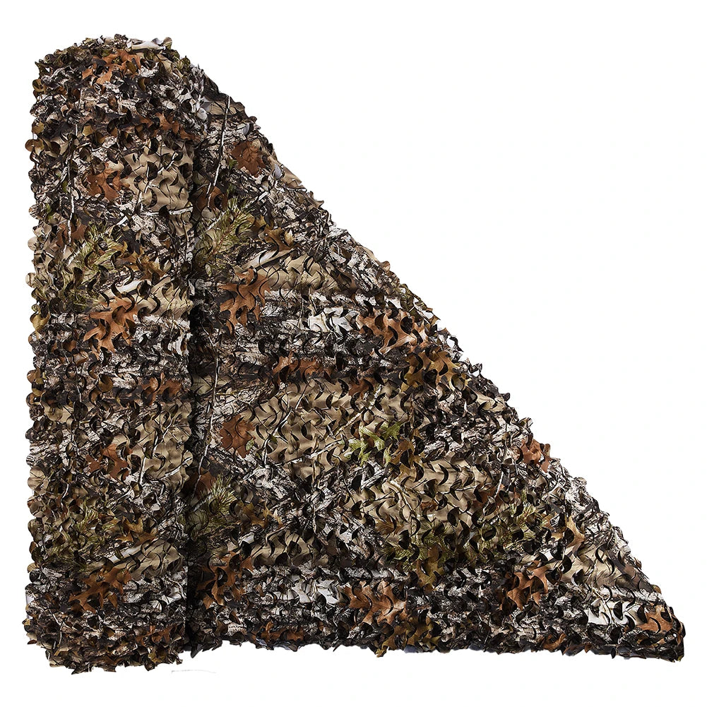 Camouflage Nets 2x4 1.5x3 10 Army Meadow Strengthens Decorative Camping Camo Netting Hunting Canopy For Blinds Duck Sun Shelter