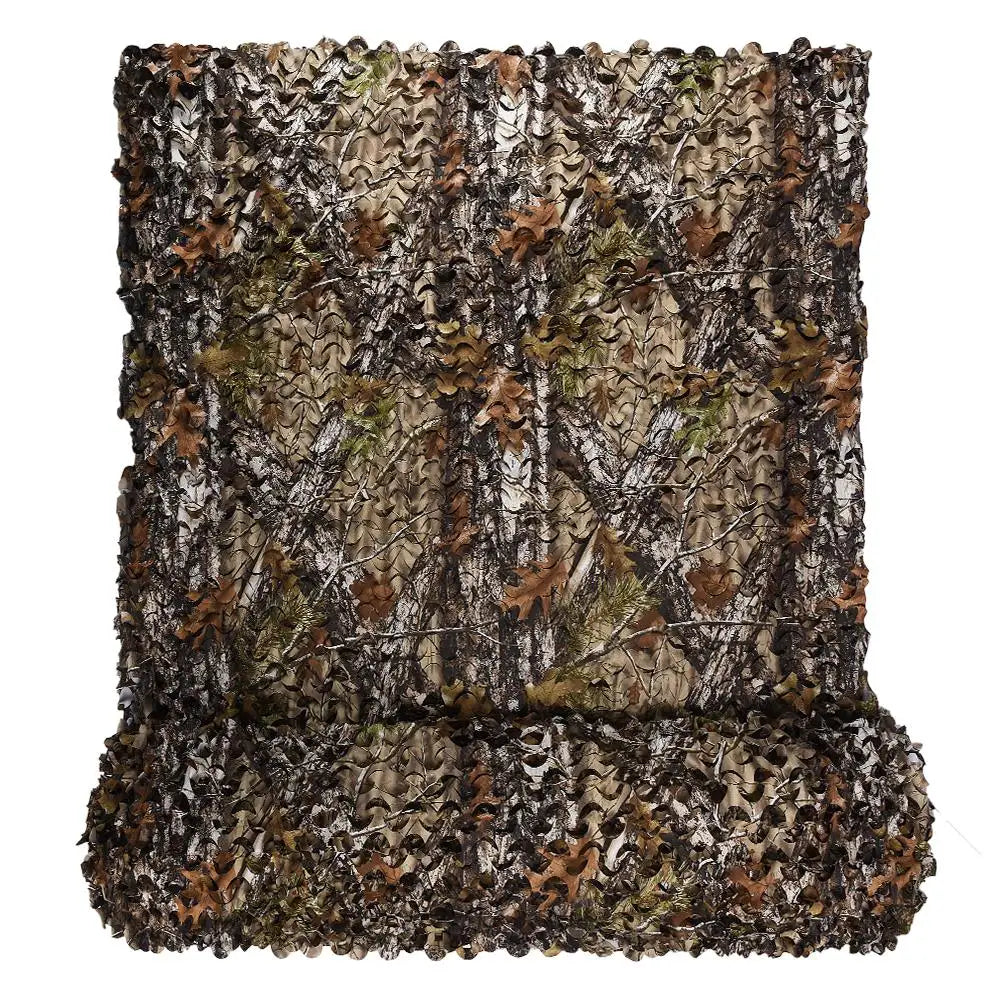 Camouflage Nets 2x4 1.5x3 10 Army Meadow Strengthens Decorative Camping Camo Netting Hunting Canopy For Blinds Duck Sun Shelter