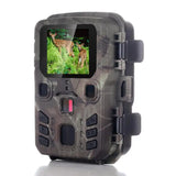 Hunting Trail Camera 24MP 1080P Outdoor Wildlife Cameras Surveillance Night Vision Photo Traps