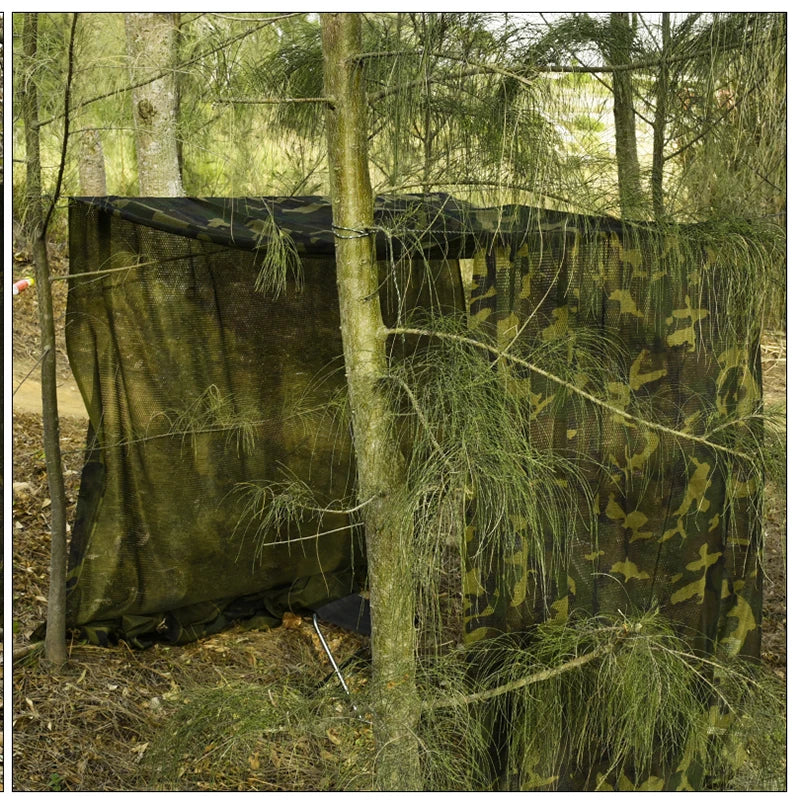 Camo Netting 59