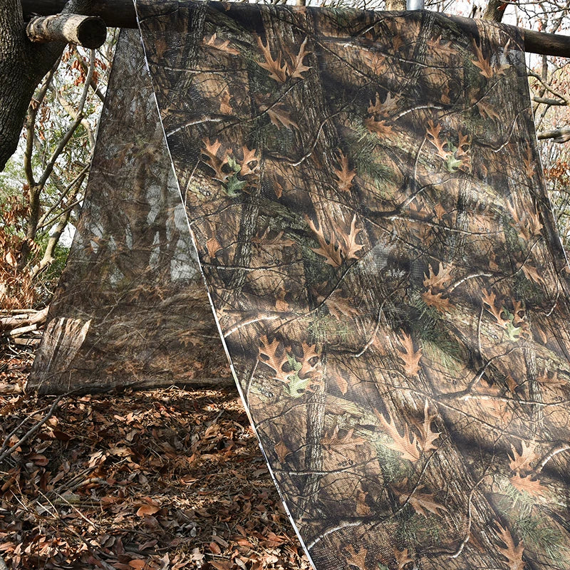 Camo Netting 59