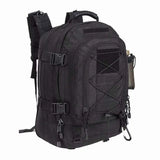 Backpack for Men Large Military Backpack Tactical Travel Backpack for Work,Camping,Hunting,Hiking