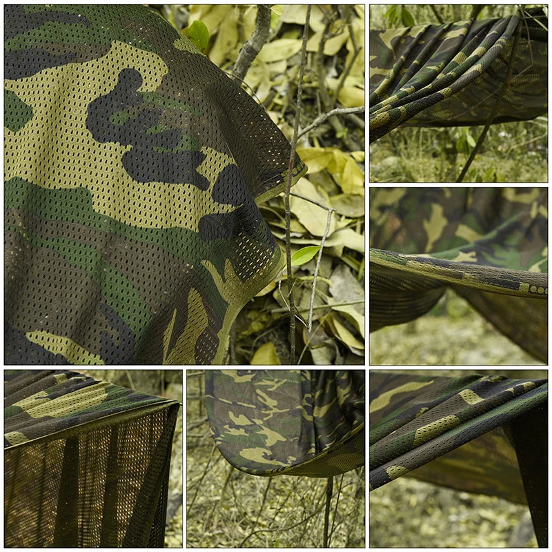 Camo Netting 59