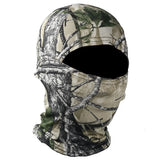 Camouflage Balaclava Hat Cycling Full Face Mask Outdoor Sports Hunting Hiking Ski Mask motorcycle Helmet Inner Cap  ﻿