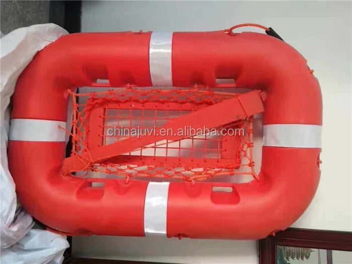 Marine Ocean Boat Emergency Rescue Life Float Raft 8P 10P 12P 16P