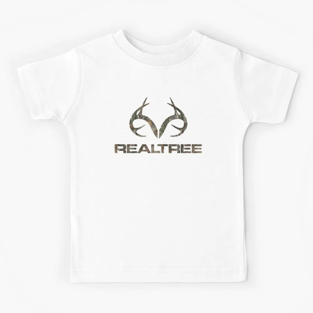 Realtree Camo Nation T-Shirt