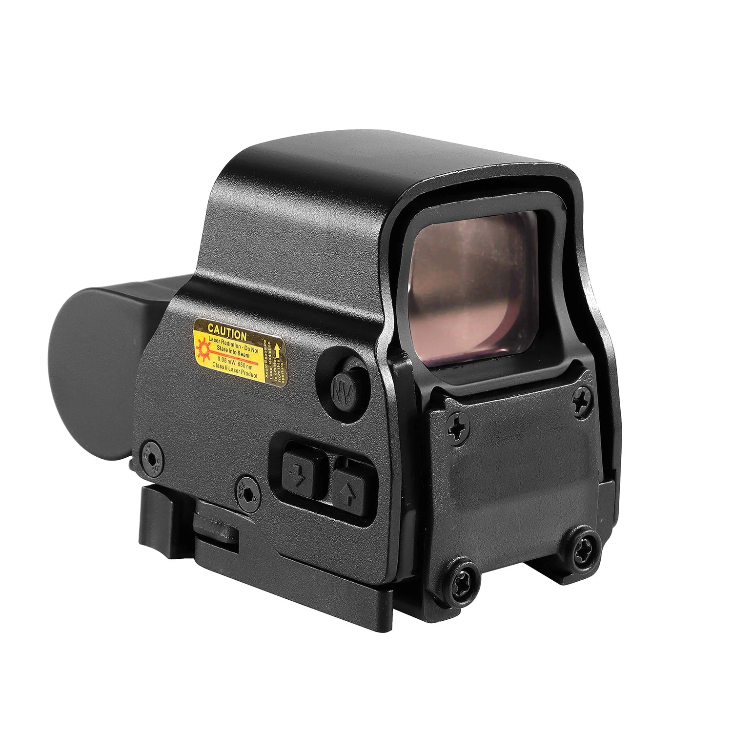 551 552 553 558 Red Green Dot Holographic Sight Scope Hunting Reflex Sight Riflescope 20mm Mount Airsoft Gun