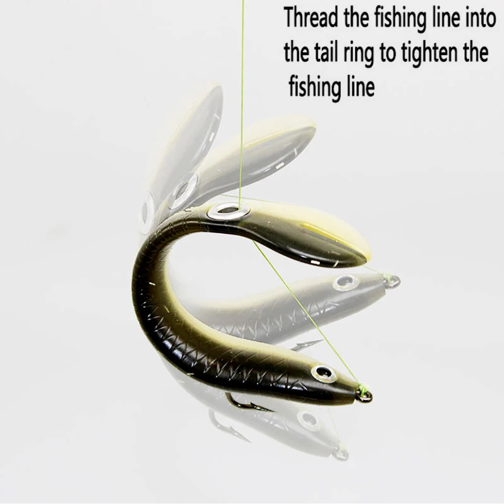 Good Quality Professional Shad Fishing Lure 5Pcs Soft 10cm Silicone Baits Swimbait Jigging Lure Artificial Baits 5pcs