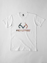 Realtree Camo Nation T-Shirt