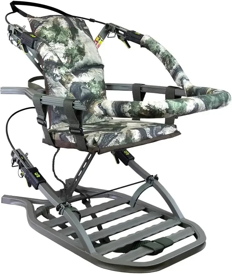 PRO SD Climbing Treestand Hunting Accessories  Hunting Blind  Tree Stand Hunting Tree Stand