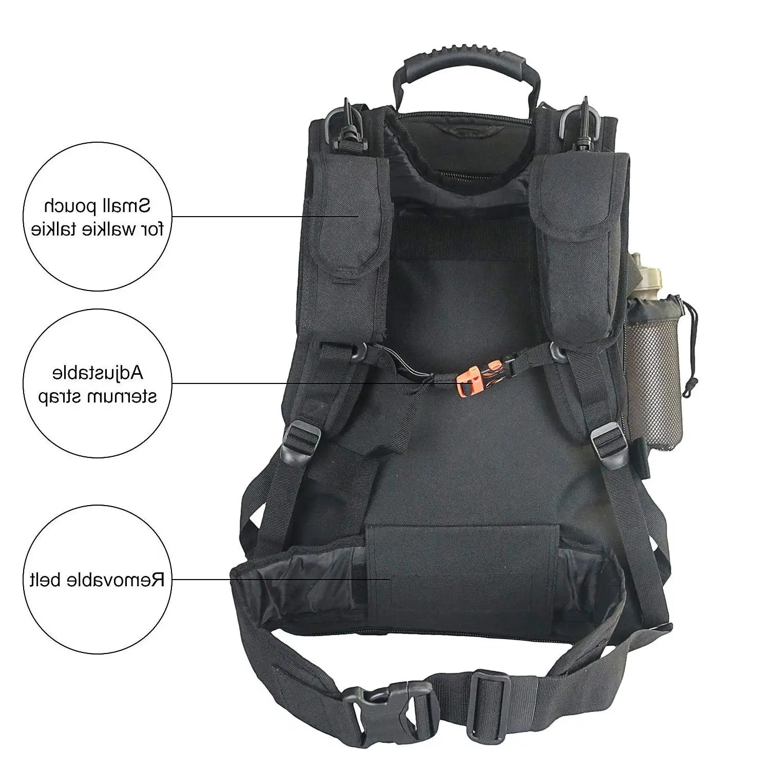 Backpack for Men Large Military Backpack Tactical Travel Backpack for Work,Camping,Hunting,Hiking