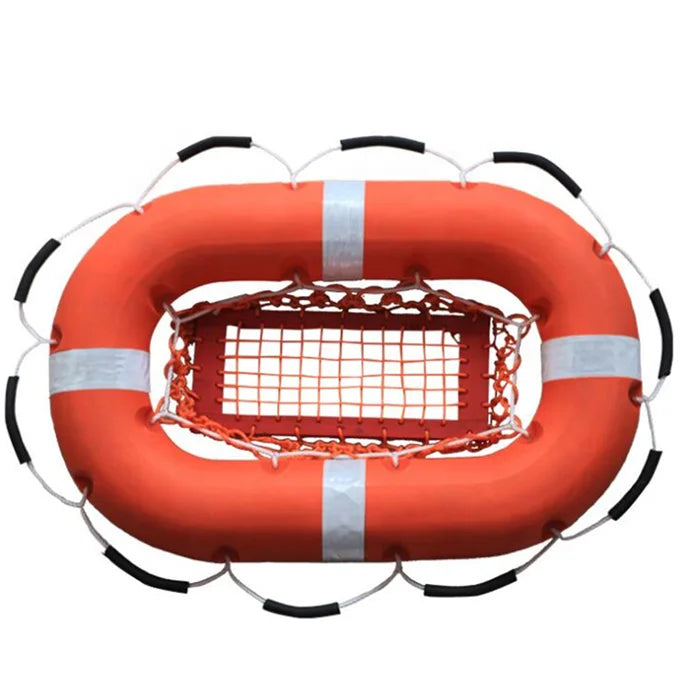 Marine Ocean Boat Emergency Rescue Life Float Raft 8P 10P 12P 16P