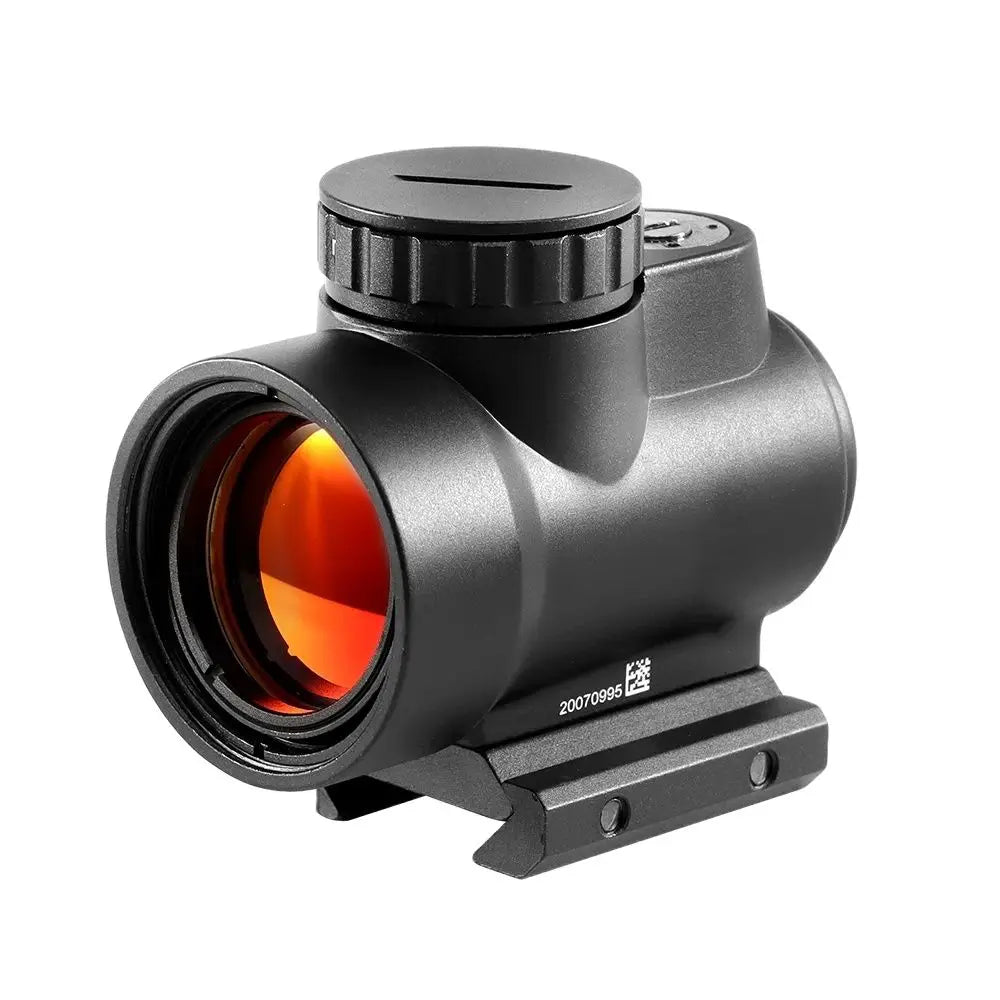 Trijicon MRO RMR SRO Reflex Red Dot Sight Collimator Hunting Riflescope Illuminated Sniper Gear for Airsoft Rifle Scope AR15 M4