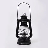 GOPEAK Outdoor Camping Tent Lights Old Kerosene Lamps Vintage Camping Ambient Lights Portable and Hangable