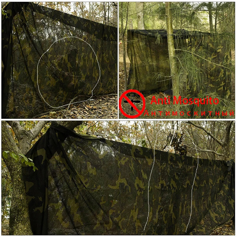 Camo Netting 59