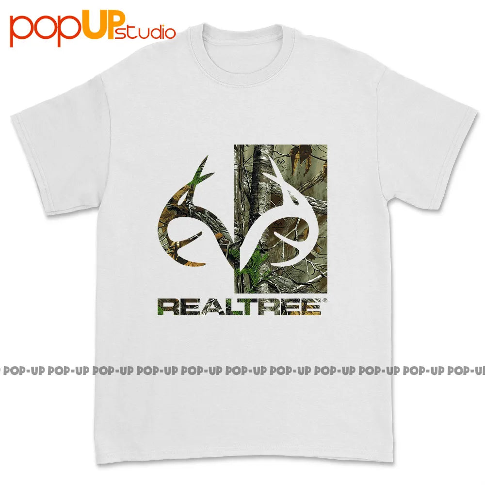 Realtree Camo Nation T-Shirt